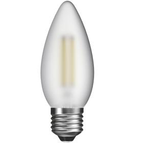 Value Classic LED Lamps Luxram Candle Value Classic LED Lamps Luxram Candle